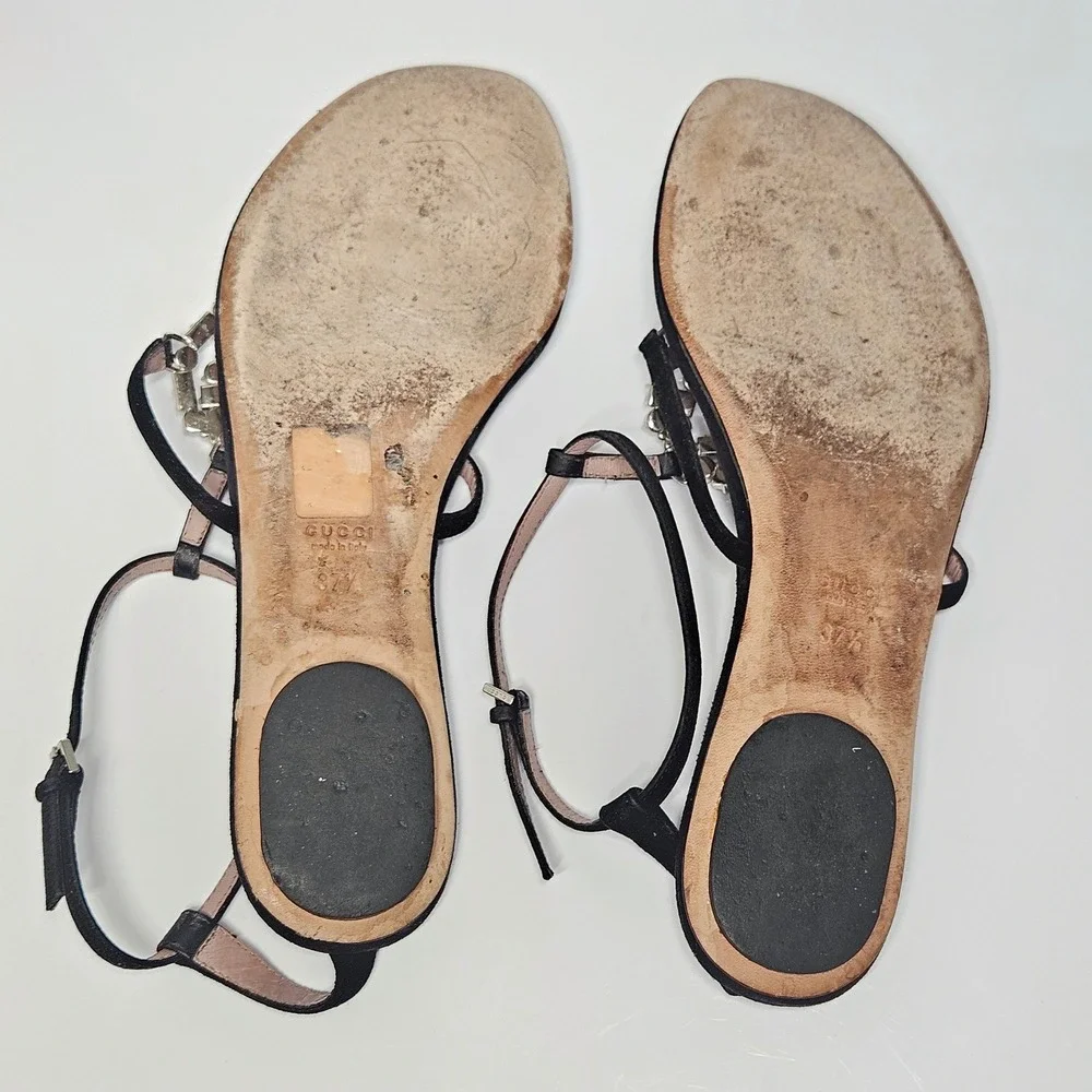 Gucci malaga kid